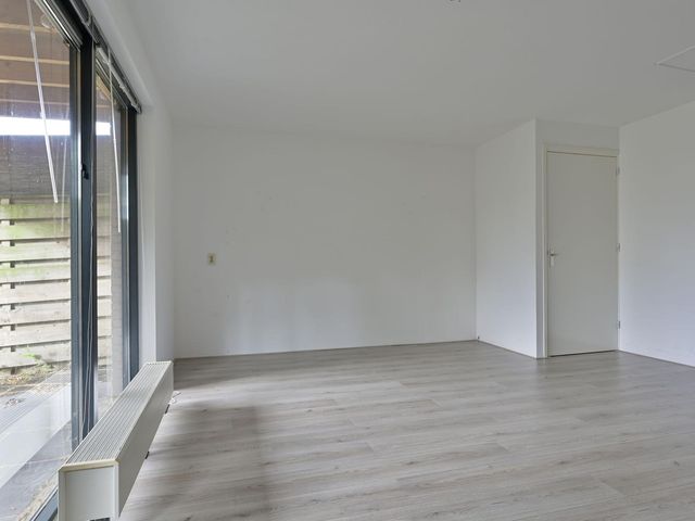 Pontianakstraat 29, Almere