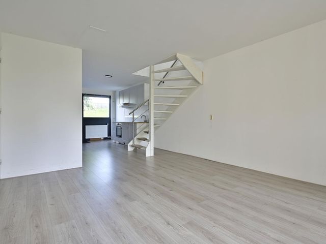 Pontianakstraat 29, Almere