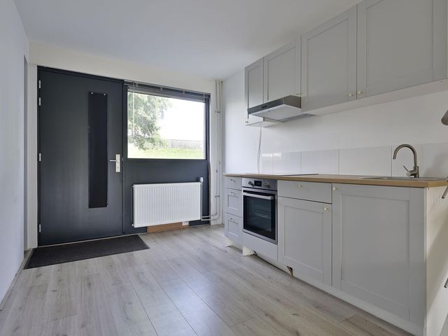 Pontianakstraat 29, Almere