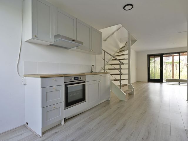 Pontianakstraat 29, Almere