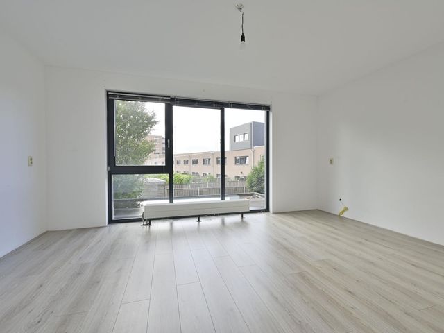 Pontianakstraat 29, Almere