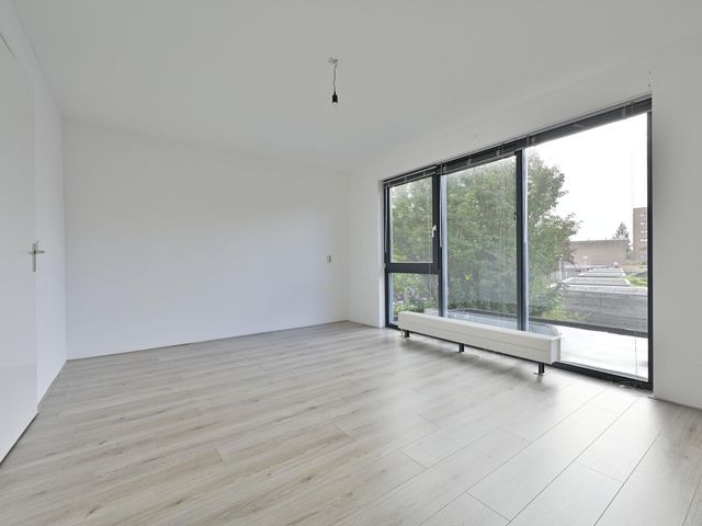 Pontianakstraat 29, Almere