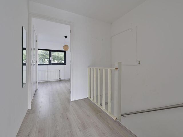 Pontianakstraat 29, Almere