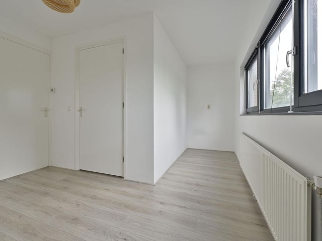 Pontianakstraat 29, Almere
