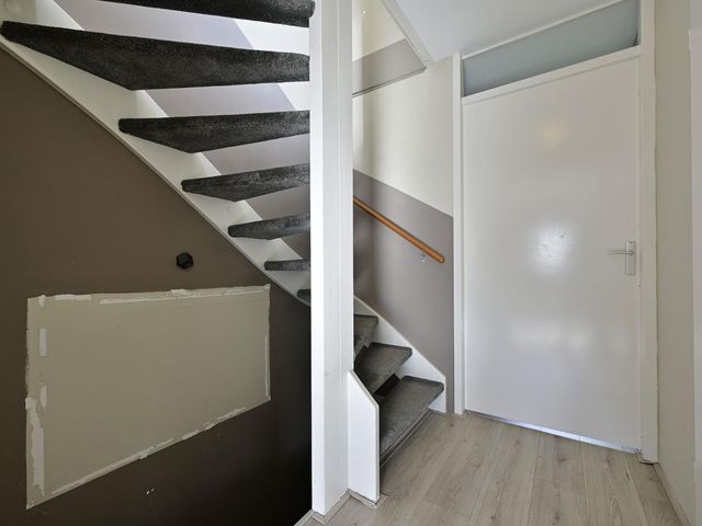 Pontianakstraat 29, Almere