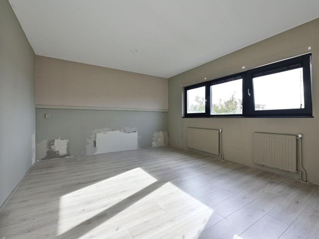 Pontianakstraat 29, Almere