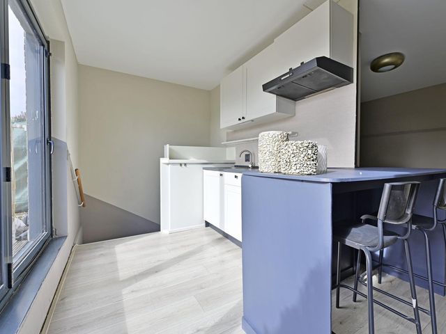 Pontianakstraat 29, Almere