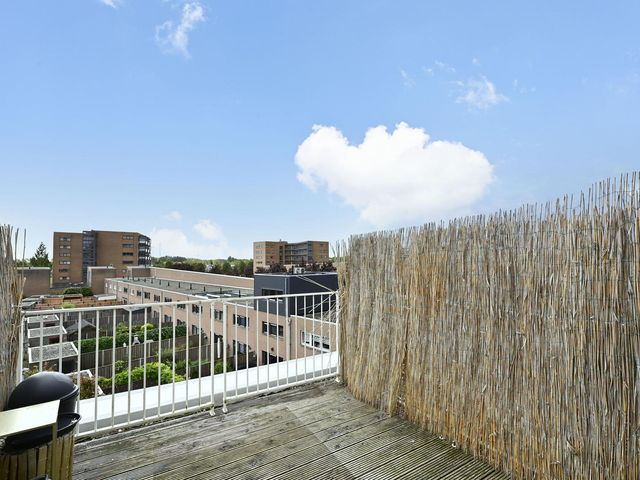 Pontianakstraat 29, Almere