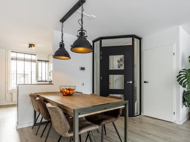 Maria Rutgerslaan 33, Hoofddorp