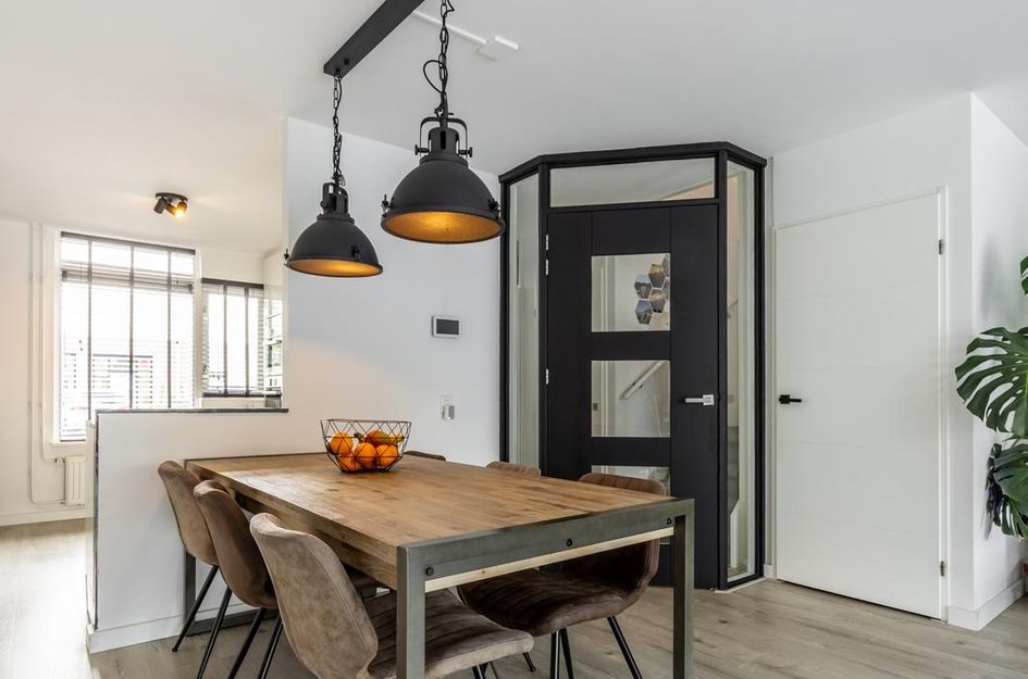 Maria Rutgerslaan 33