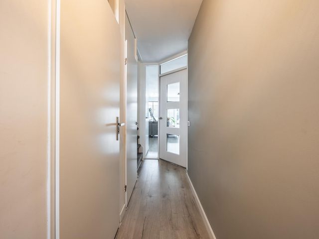 Maria Rutgerslaan 33, Hoofddorp