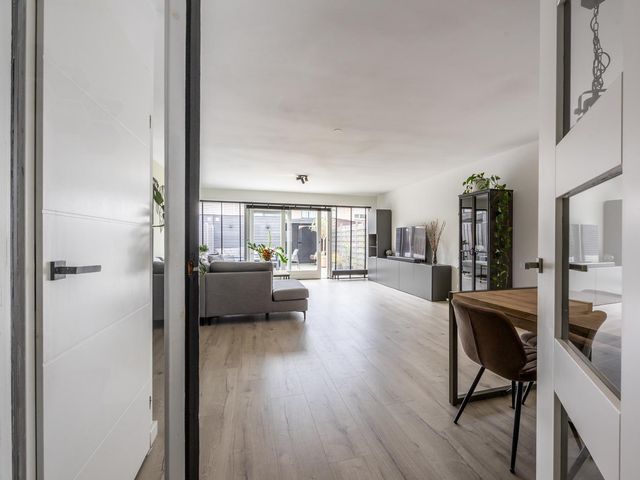 Maria Rutgerslaan 33, Hoofddorp