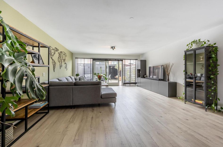 Maria Rutgerslaan 33