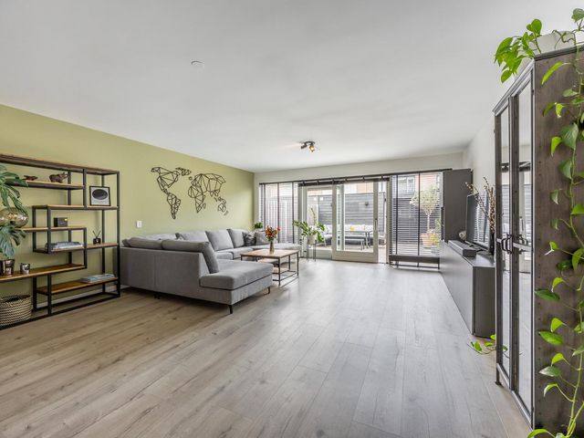 Maria Rutgerslaan 33, Hoofddorp