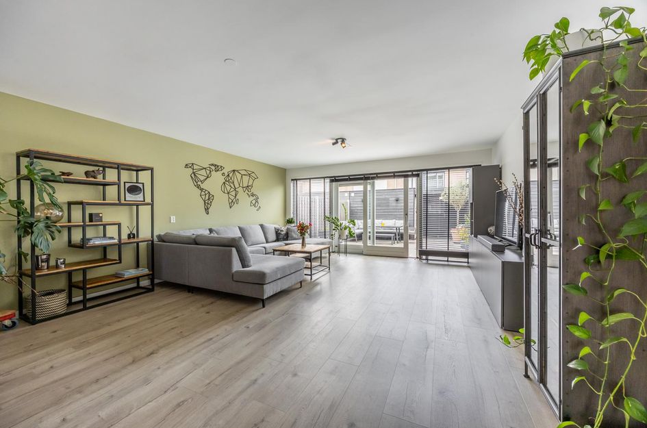 Maria Rutgerslaan 33