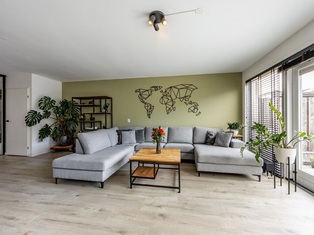 Maria Rutgerslaan 33, Hoofddorp