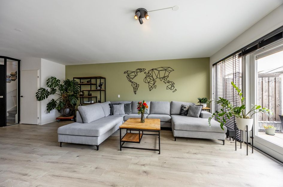 Maria Rutgerslaan 33