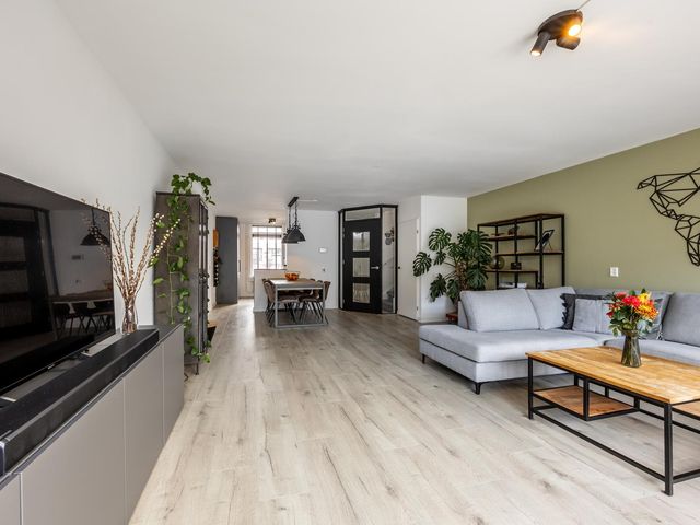 Maria Rutgerslaan 33, Hoofddorp