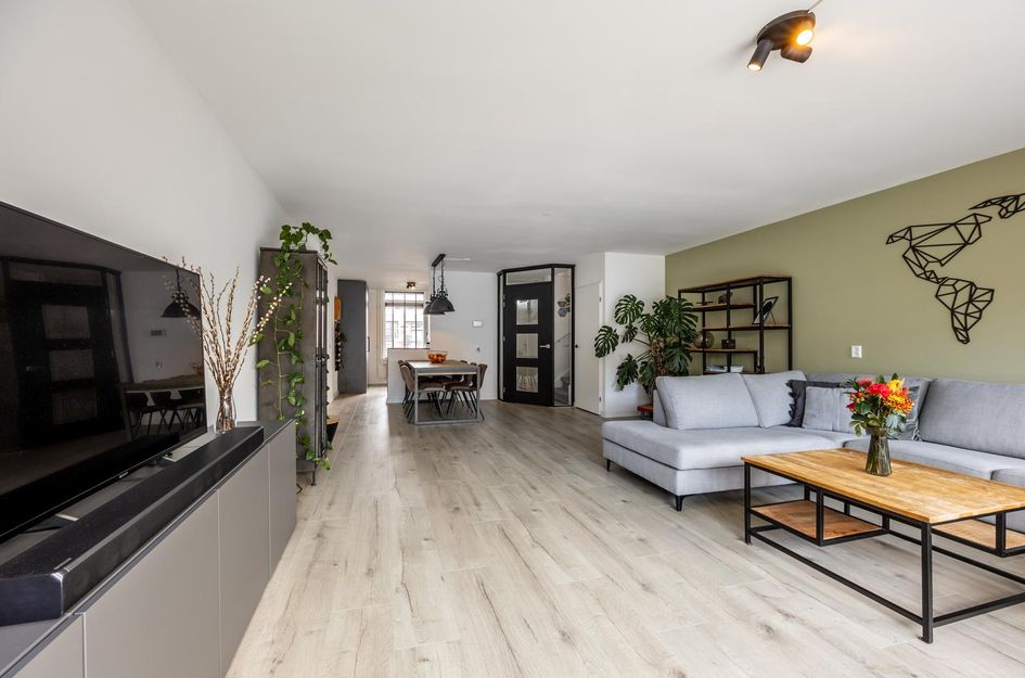 Maria Rutgerslaan 33