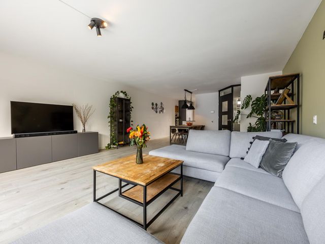 Maria Rutgerslaan 33, Hoofddorp