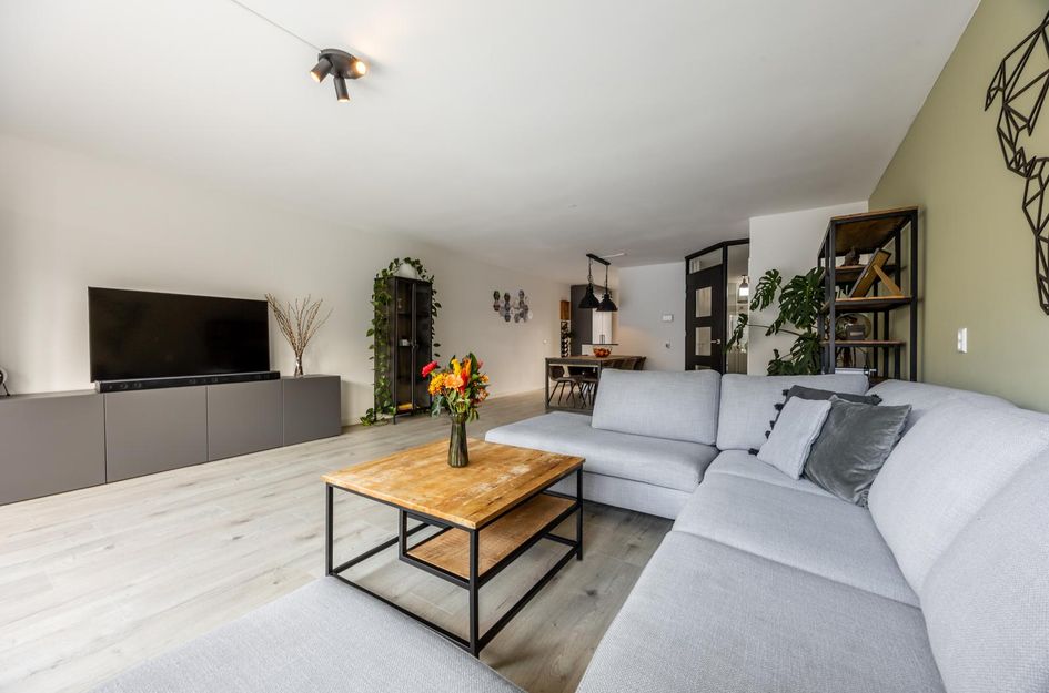 Maria Rutgerslaan 33