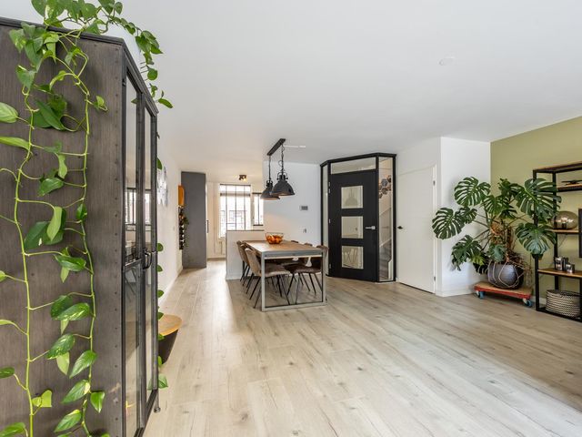 Maria Rutgerslaan 33, Hoofddorp