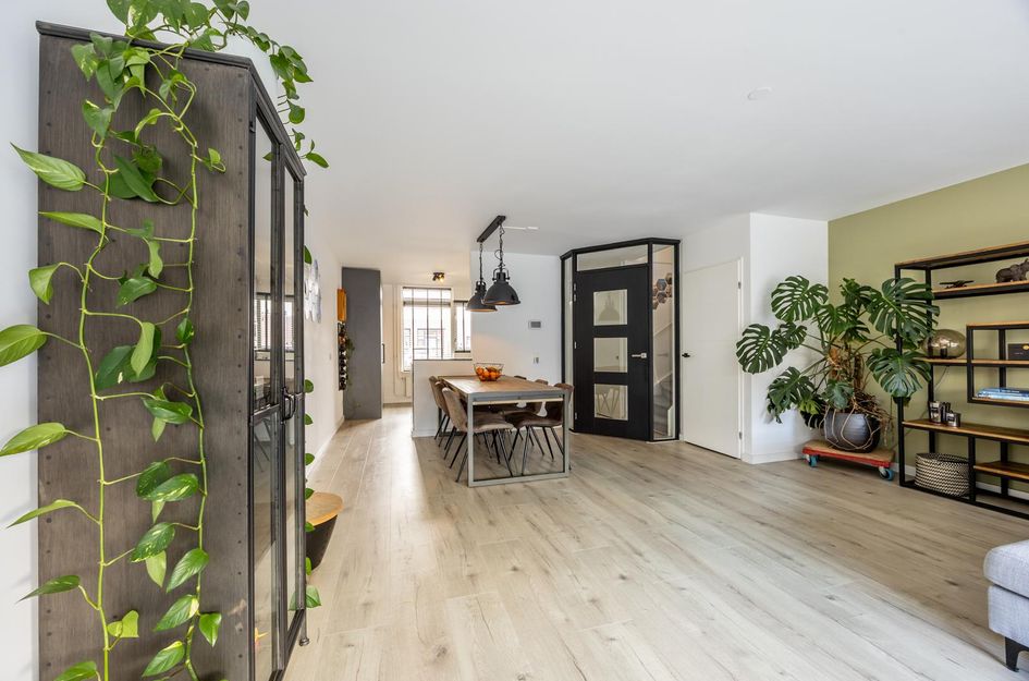 Maria Rutgerslaan 33