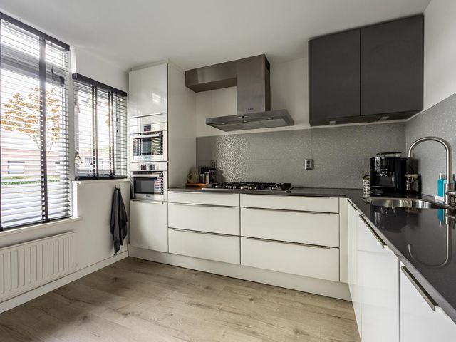 Maria Rutgerslaan 33, Hoofddorp