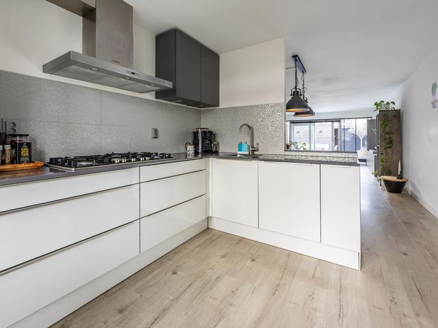 Maria Rutgerslaan 33, Hoofddorp