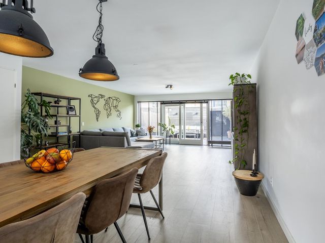 Maria Rutgerslaan 33, Hoofddorp