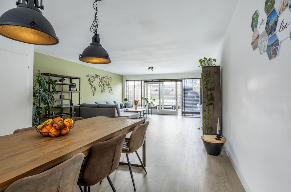 Maria Rutgerslaan 33