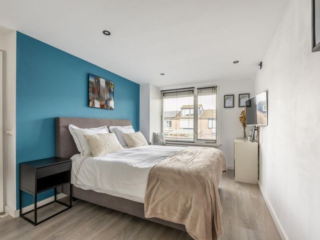 Maria Rutgerslaan 33, Hoofddorp