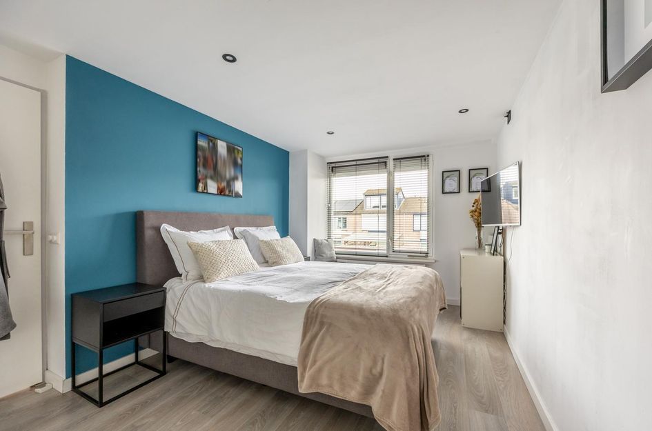 Maria Rutgerslaan 33