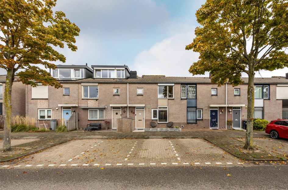 Maria Rutgerslaan 33