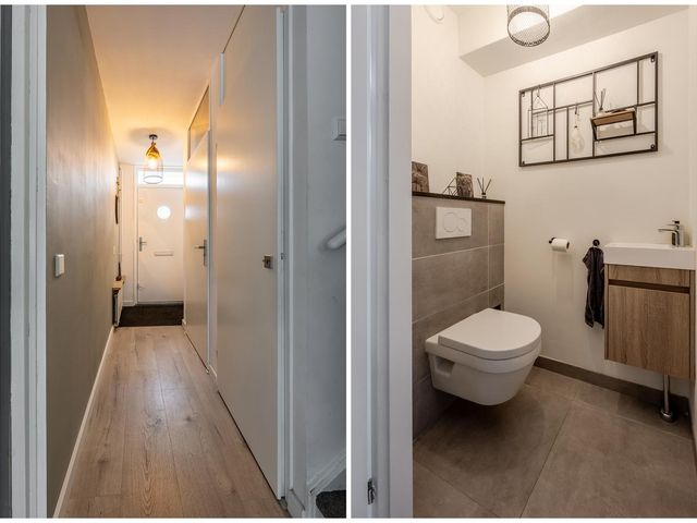 Maria Rutgerslaan 33, Hoofddorp