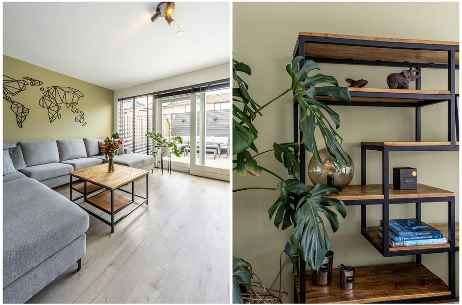 Maria Rutgerslaan 33