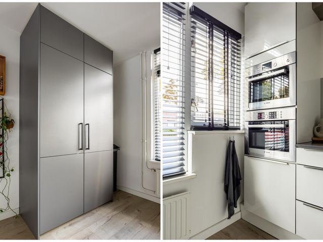 Maria Rutgerslaan 33, Hoofddorp