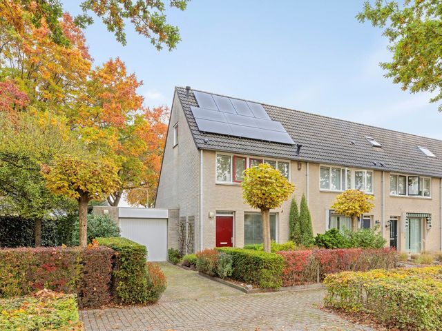 Lombardijenlaan 225, Tilburg
