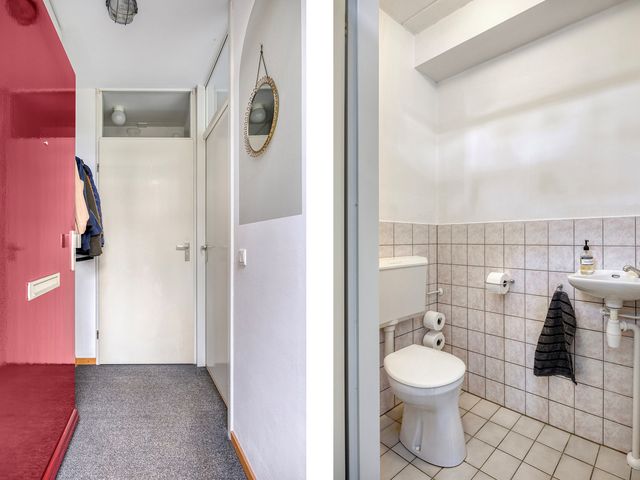 Lombardijenlaan 225, Tilburg