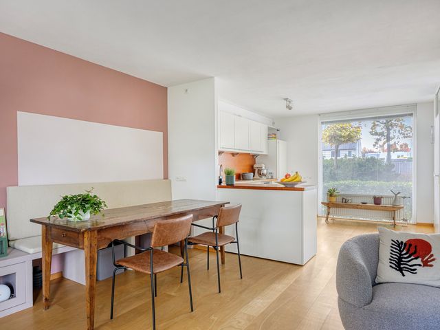 Lombardijenlaan 225, Tilburg