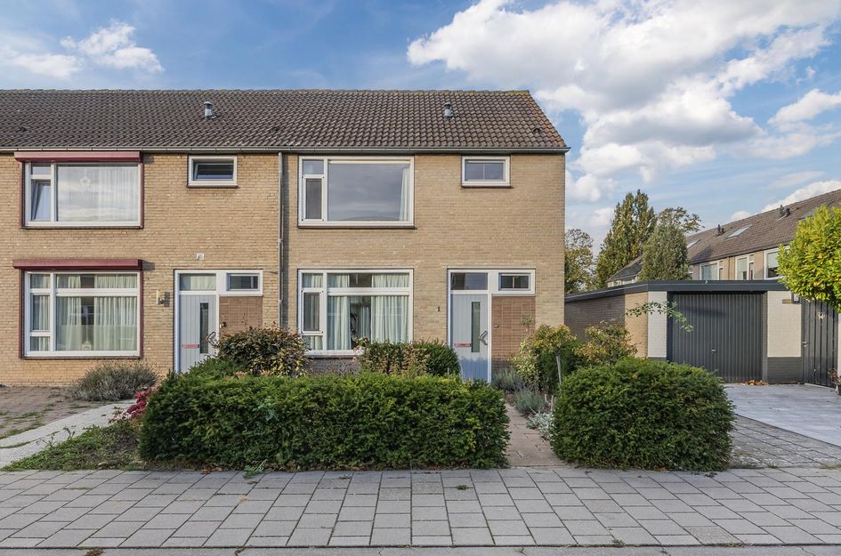 van Swietenstraat 1