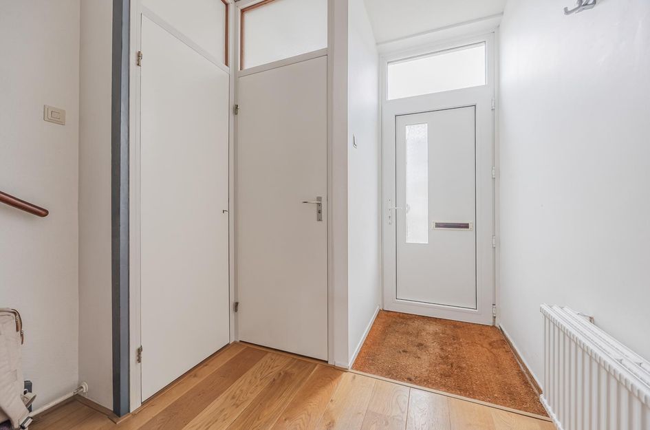 van Swietenstraat 1