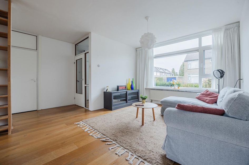 van Swietenstraat 1