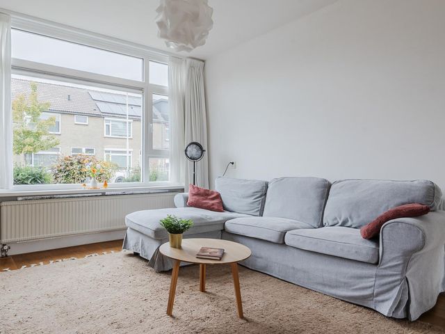 van Swietenstraat 1, Terneuzen
