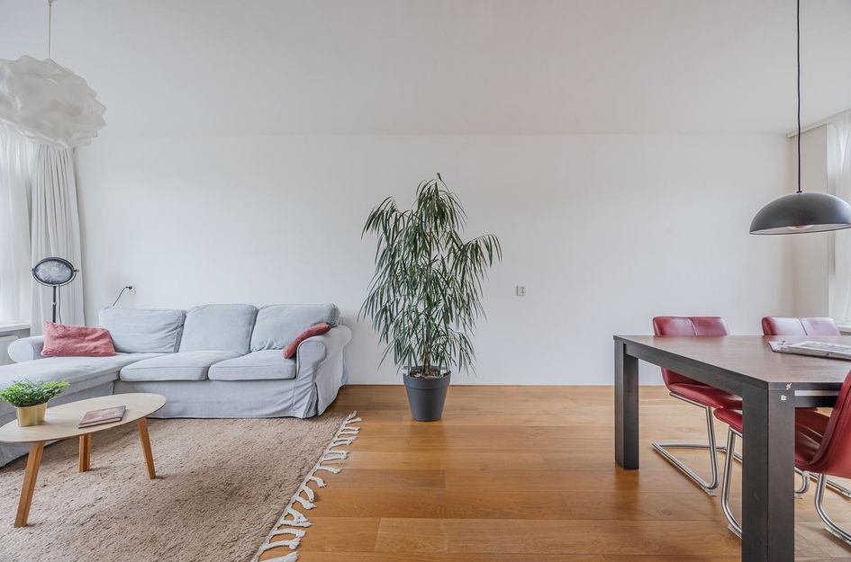 van Swietenstraat 1