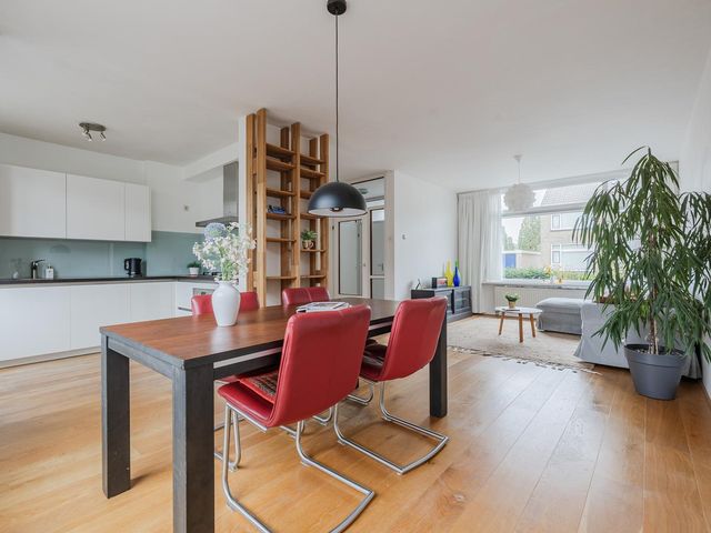 van Swietenstraat 1, Terneuzen