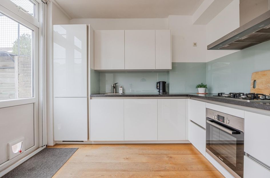 van Swietenstraat 1