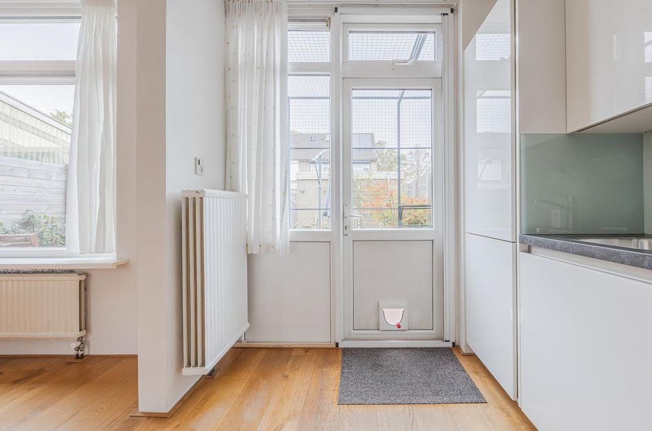 van Swietenstraat 1
