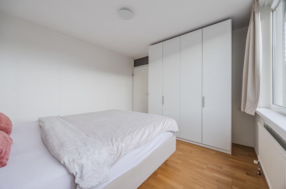 van Swietenstraat 1