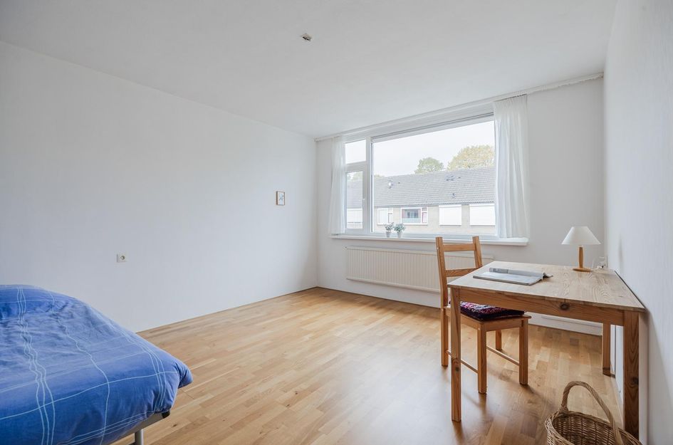 van Swietenstraat 1